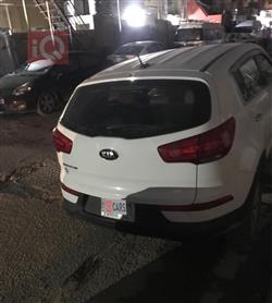 کیا سپۆرتاج